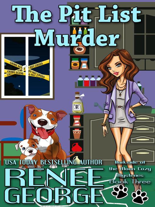 Title details for The Pit List Murder by Renee George - Available